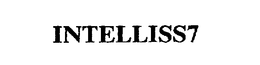 INTELLISS7 trademark