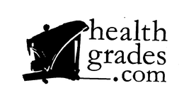 HEALTHGRADES.COM trademark