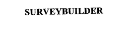 SURVEYBUILDER trademark