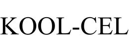 KOOL-CEL trademark
