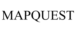 MAPQUEST trademark
