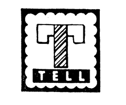 TELL T trademark