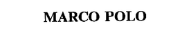 MARCO POLO trademark
