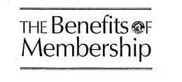 THE BENEFITS OF MEMBERSHIP CLUB ABC TOURS trademark