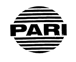 PARI trademark