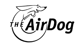 THEAIRDOG trademark
