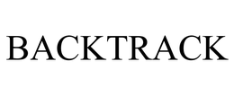 BACKTRACK trademark