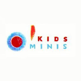 KIDS MINIS trademark