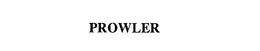 PROWLER trademark
