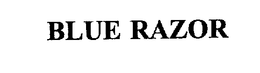 BLUE RAZOR trademark