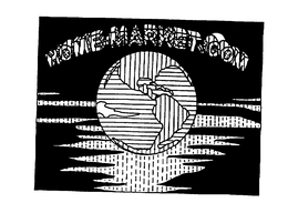 HOME-MARKET.COM trademark