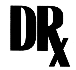 DRX trademark