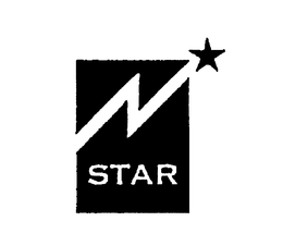 NSTAR trademark