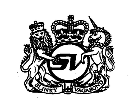 SV SLINKY VAGABOND trademark
