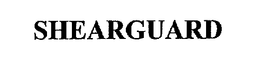 SHEARGUARD trademark