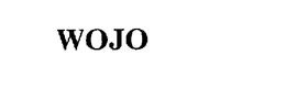 WOJO trademark