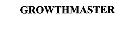 GROWTHMASTER trademark