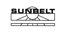SUNBELT trademark