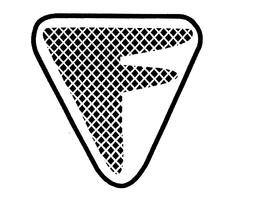 F trademark