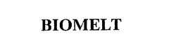 BIOMELT trademark