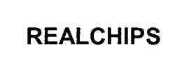 REALCHIPS trademark