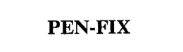 PEN-FIX trademark