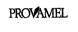 PROVAMEL trademark