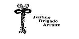 JUSTINO DELGADO ARRANZ trademark