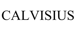 CALVISIUS trademark