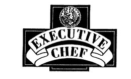 EXECUTIVE CHEF trademark