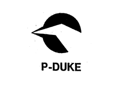 P-DUKE trademark