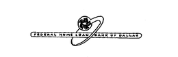 FEDERAL HOME LOAN BANK OF DALLAS trademark