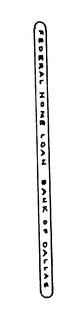FEDERAL HOME LOAN BANK OF DALLAS trademark