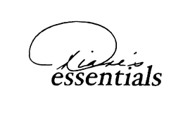 DIANE'S ESSENTIALS trademark