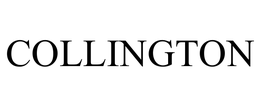 COLLINGTON trademark