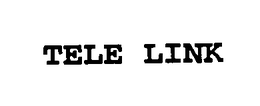 TELE LINK trademark