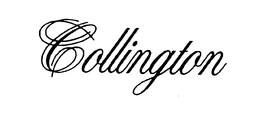COLLINGTON trademark