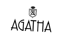 AGATHA trademark