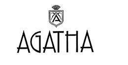 AGATHA trademark
