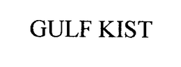 GULF KIST trademark