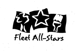 FLEET ALL-STARS trademark