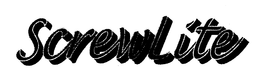 SCREWLITE trademark
