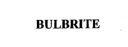 BULBRITE trademark