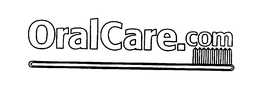 ORALCARE.COM trademark