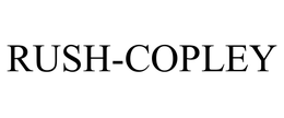 RUSH-COPLEY trademark