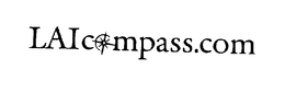 LAICOMPASS.COM trademark