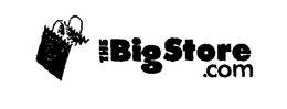 THE BIGSTORE.COM trademark