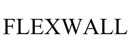 FLEXWALL trademark