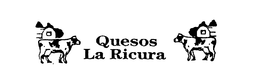 QUESOS LA RICURA trademark