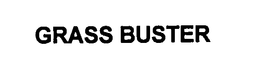 GRASS BUSTER trademark